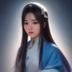 少家军吧SEO与数据分析师王雅琳的头像，专业女性，简洁白色背景
